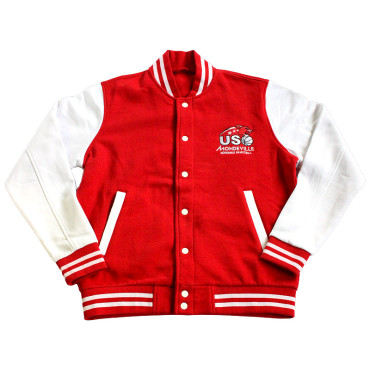 Veste TEDDY unisex enfant